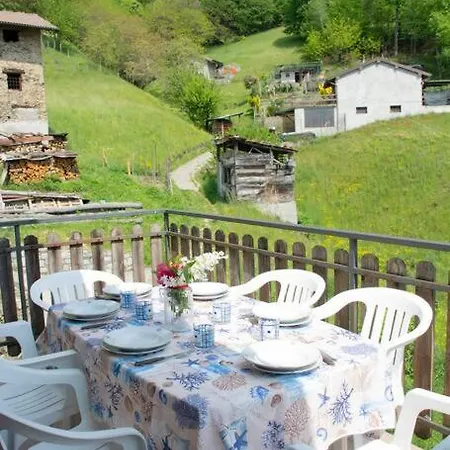 Alessia's Apartment
